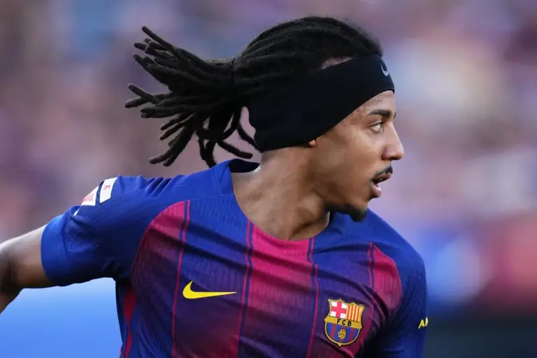 Mercato : Jules Koundé viré du Barça en pleine Coupe du monde !