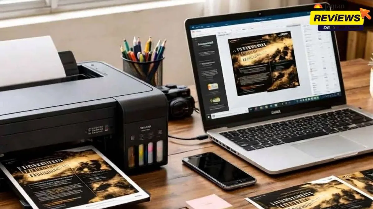Printers that support growing businesses with reliable performance