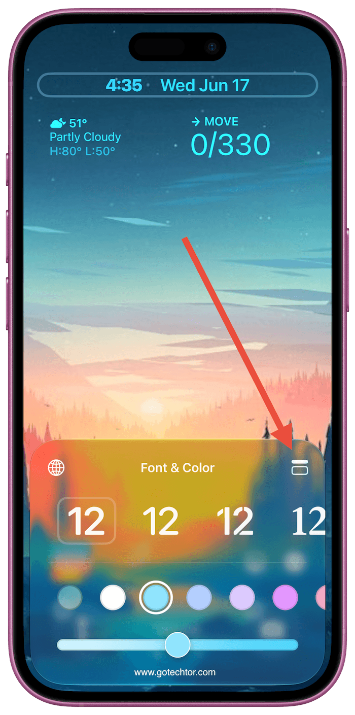 I've been testing iOS 27, and these 5 lock screen upgrades hit ...