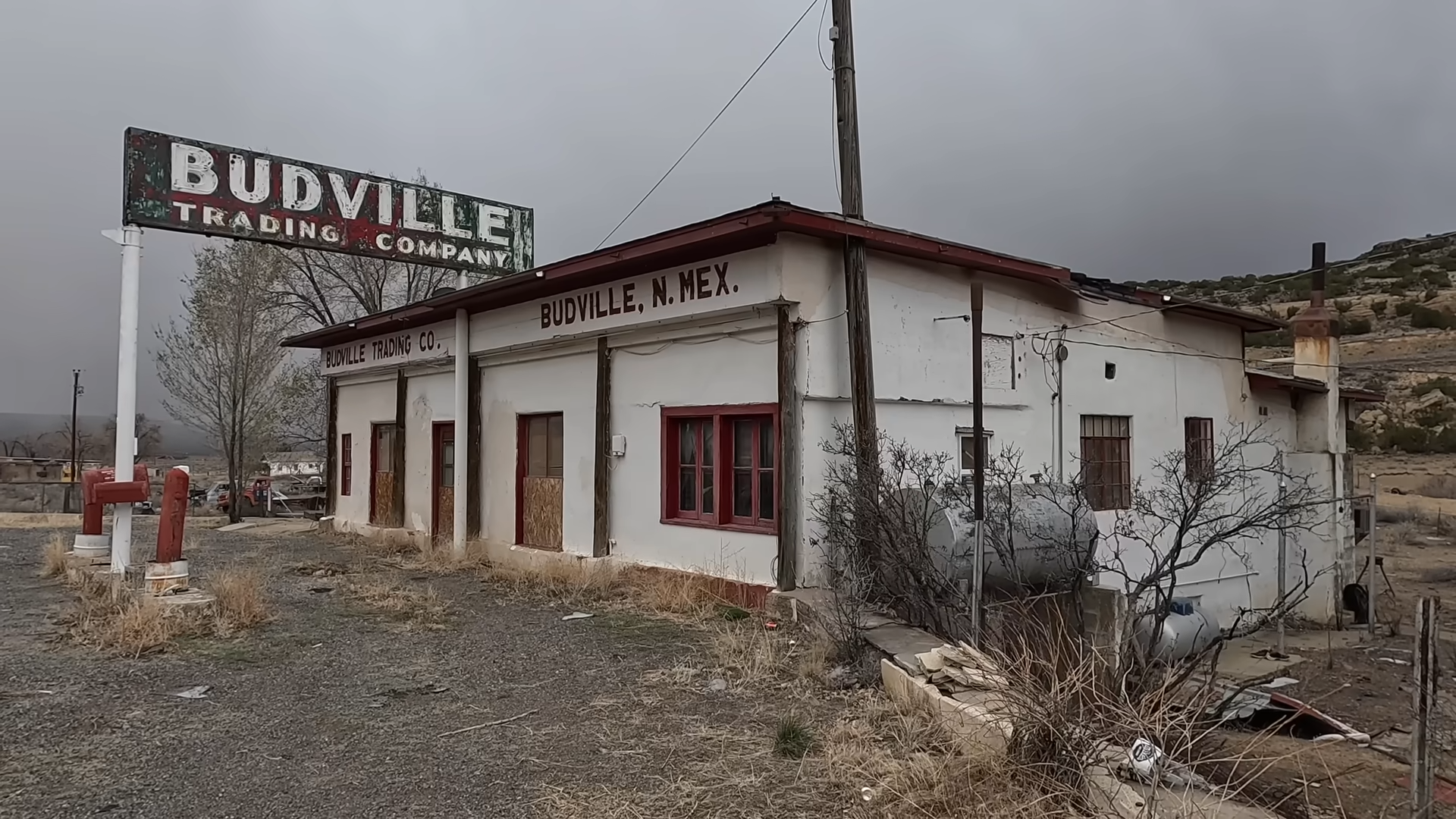 One curve on Route 66 claimed so many lives that drivers gave it a new ...