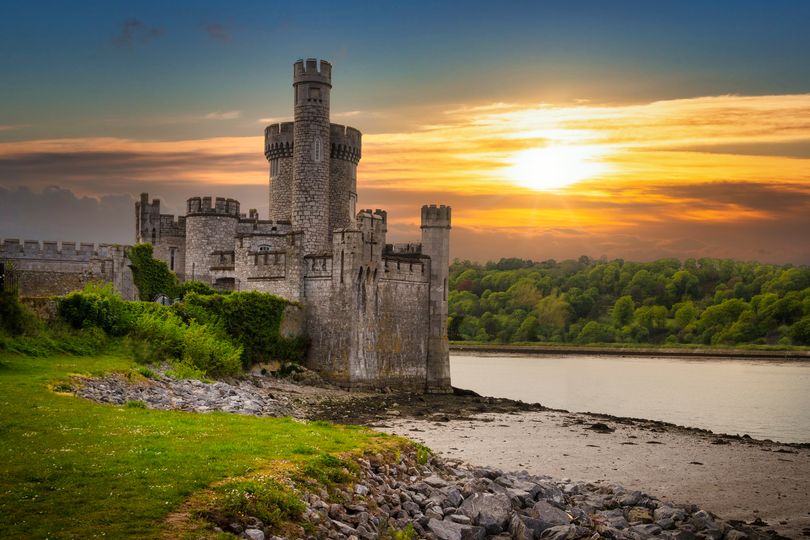 Cork weather: Bright, cool weekend but latest forecast warns of storms ...