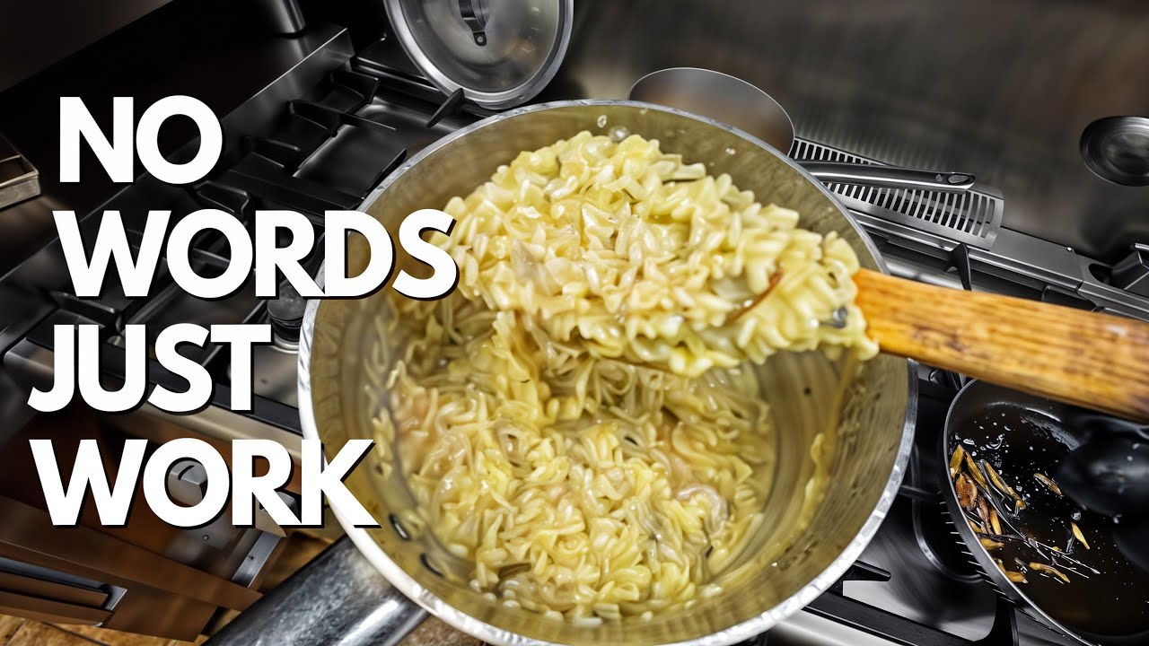 I cook risotto like a pro: How restaurants get it perfect