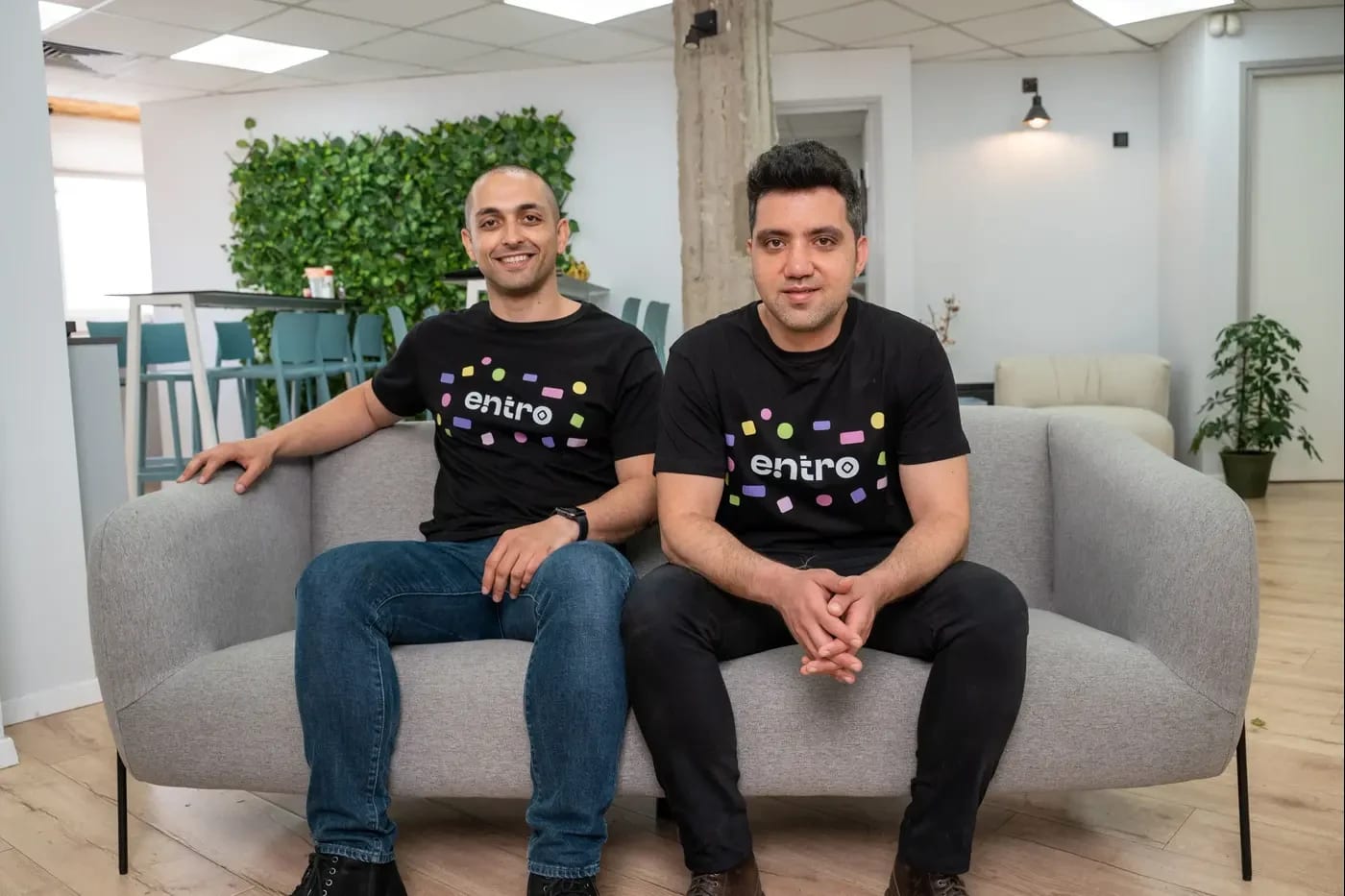 SailPoint acquires Israeli startup Entro for approximately $200 million