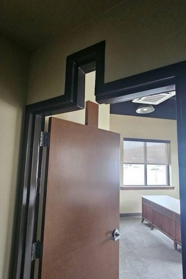 23 Unfortunate Design Choices That Didn't Think Things Through