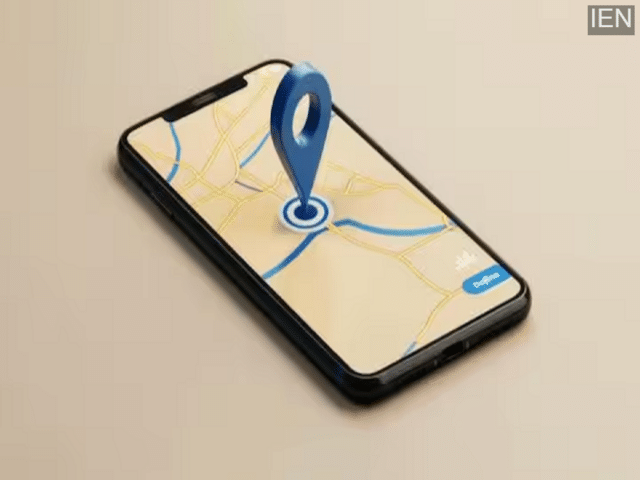 Is your phone tracking your location every moment? Turn off this ...