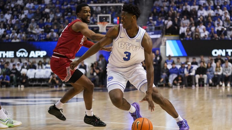 Kevin O'Connor NBA mock draft 6.0: 30 first round picks