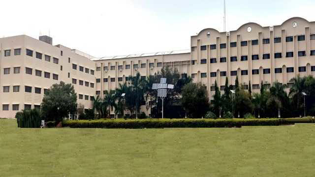 HackPrix at Lord's Institute puts Hyderabad on tech talent map