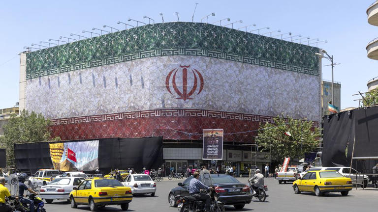 Estados Unidos publica el acuerdo oficial con Irán. Lea el texto de 14 puntos.