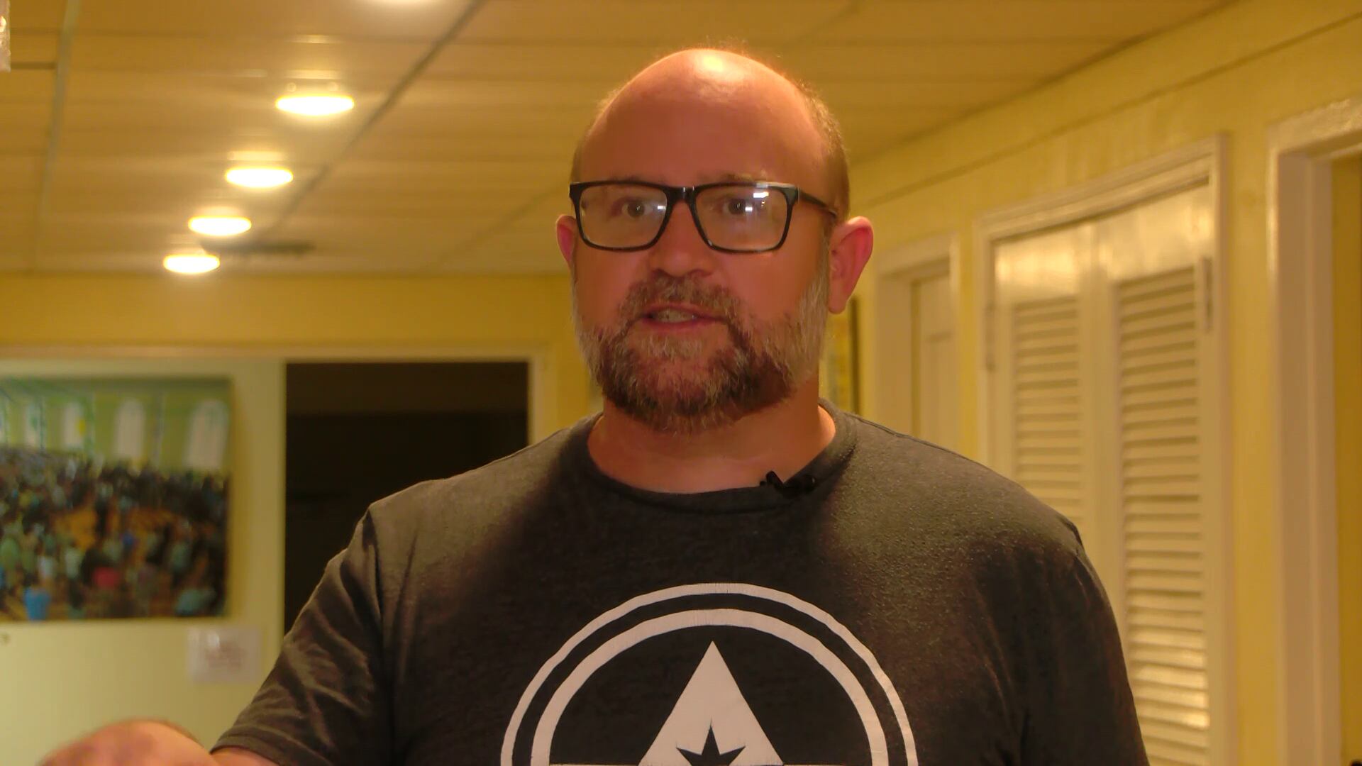 Memphis activist speaks out following lawsuit over alleged retaliation ...