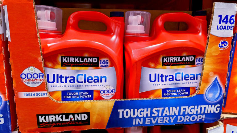 Consumer Reports names the best value laundry detergent brand