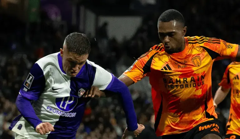 Mercato Paris FC : un ancien entraîneur du TFC pour remplacer Kombouaré
