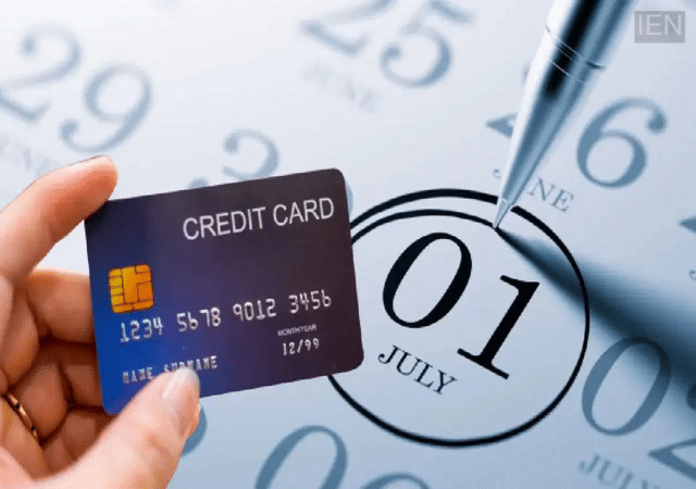 Return of credit card rent payments: Relief likely for lakhs of tenants