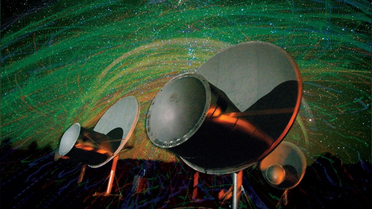 SETI-Fazit zu 3I/ATLAS: Hinweise auf außerirdische Technologie?