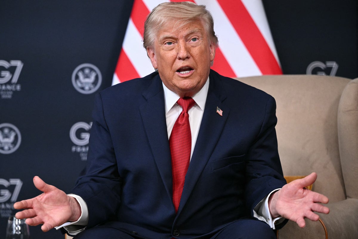 Full details of Trump’s 14 point Iran peace deal revealed