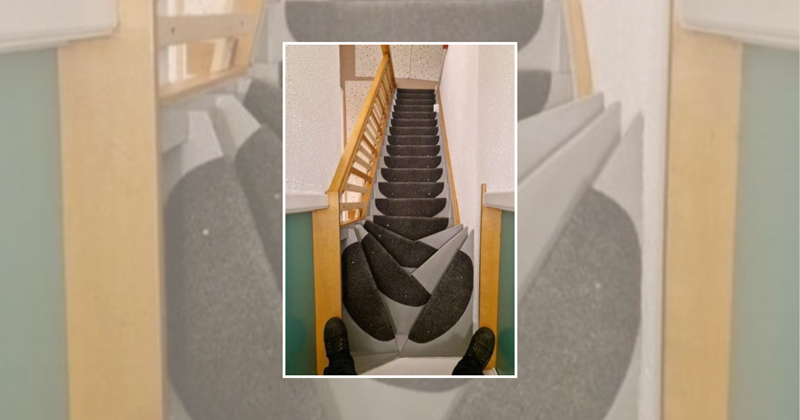 23 Unfortunate Design Choices That Didn't Think Things Through