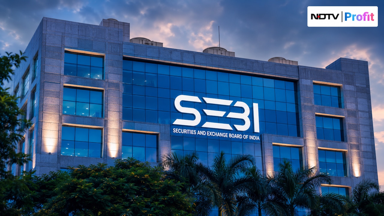 SEBI Mulls Consolidating Tech, Cybersecurity Norms Across Market Infra Institutions