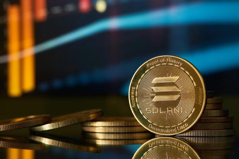 Solana beats Bitcoin and Ethereum as SpaceX IPO drives tokenized ...