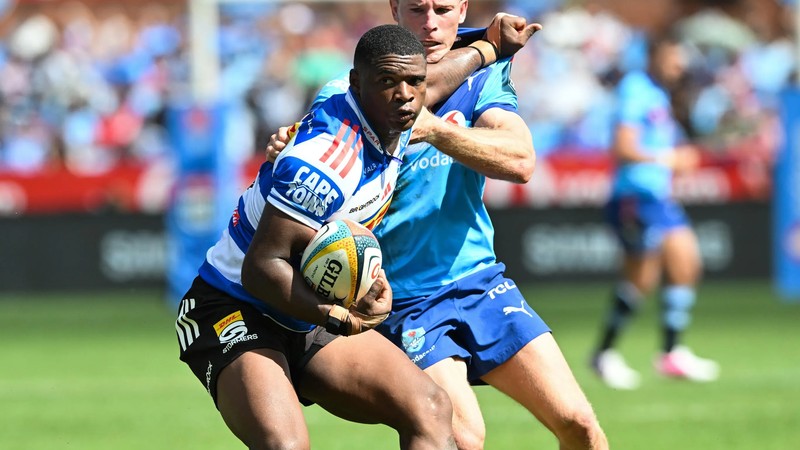 Schoolboy reunion: Gelant, Van der Merwe link up as Barbarians plot ...