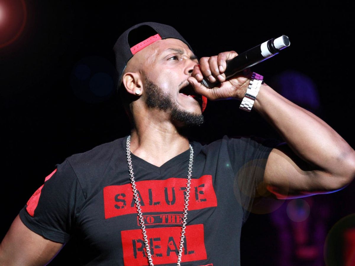Who is Mystikal? Grammy-nominated rapper sentenced to 20 years in 2022 ...