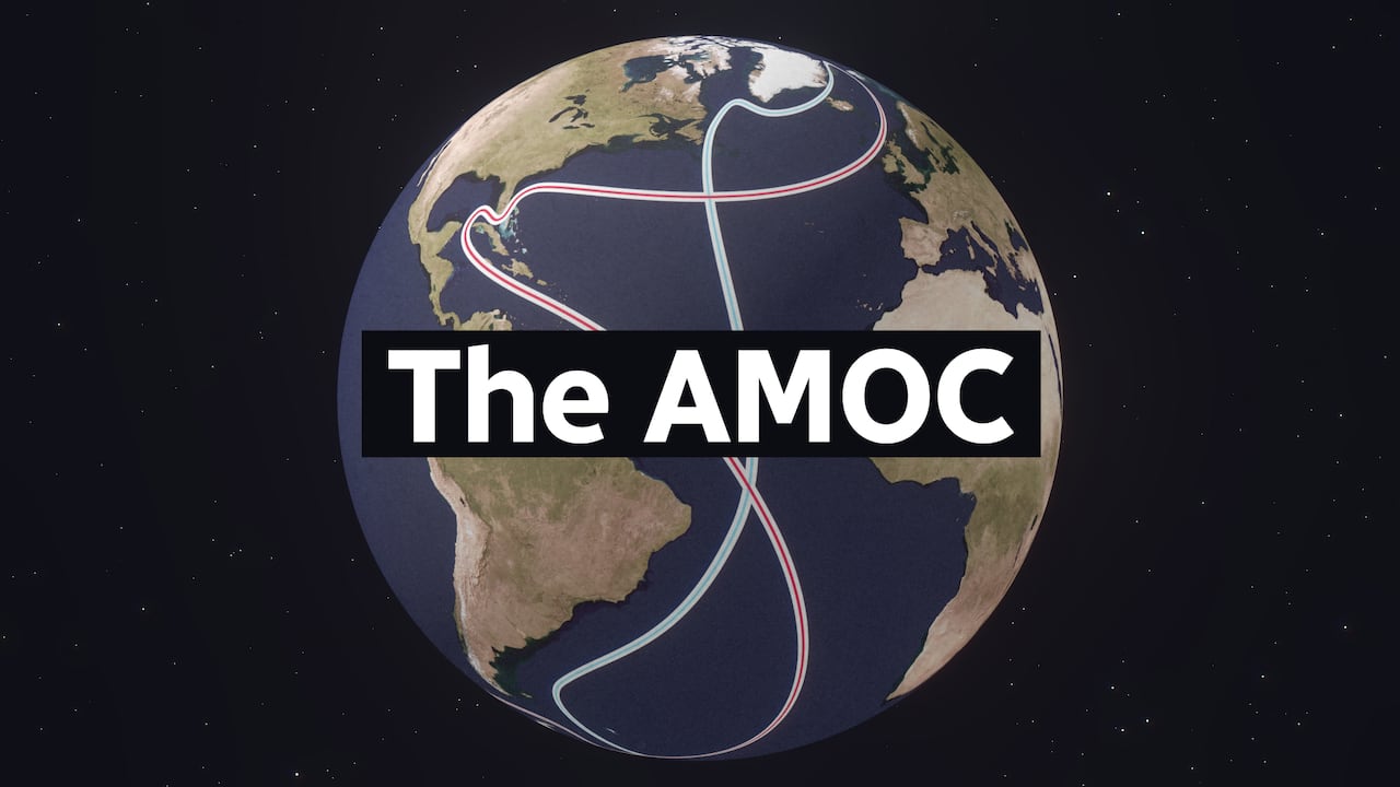 Why scientists are concerned about the AMOC, and how it could impact ...