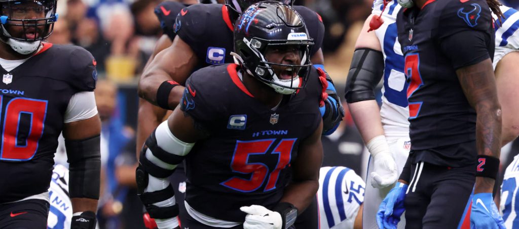 Fantasy football IDP: Defensive line draft strategy (2026)