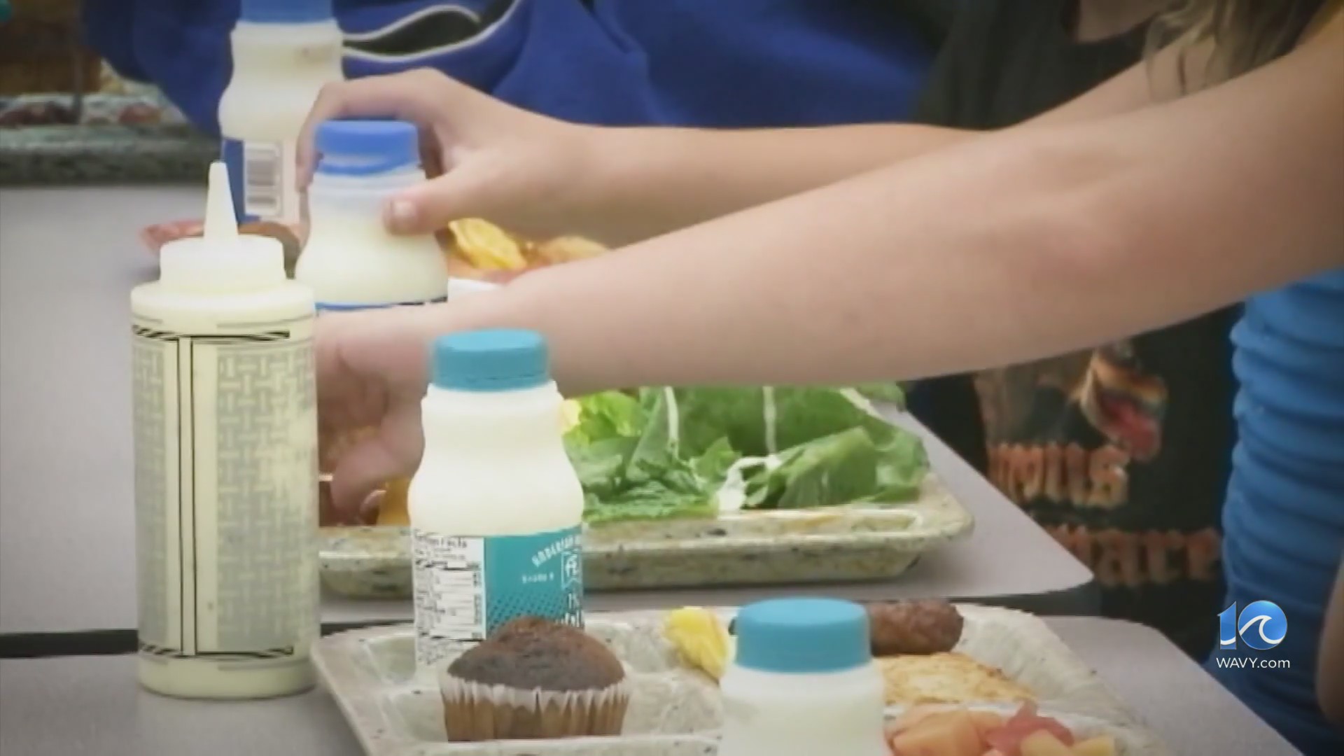 Virginia SUN Bucks to begin being issued for eligible families to ...