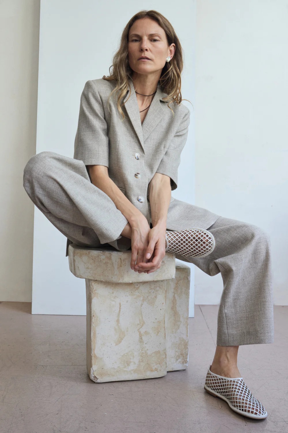 What to wear to the office this summer