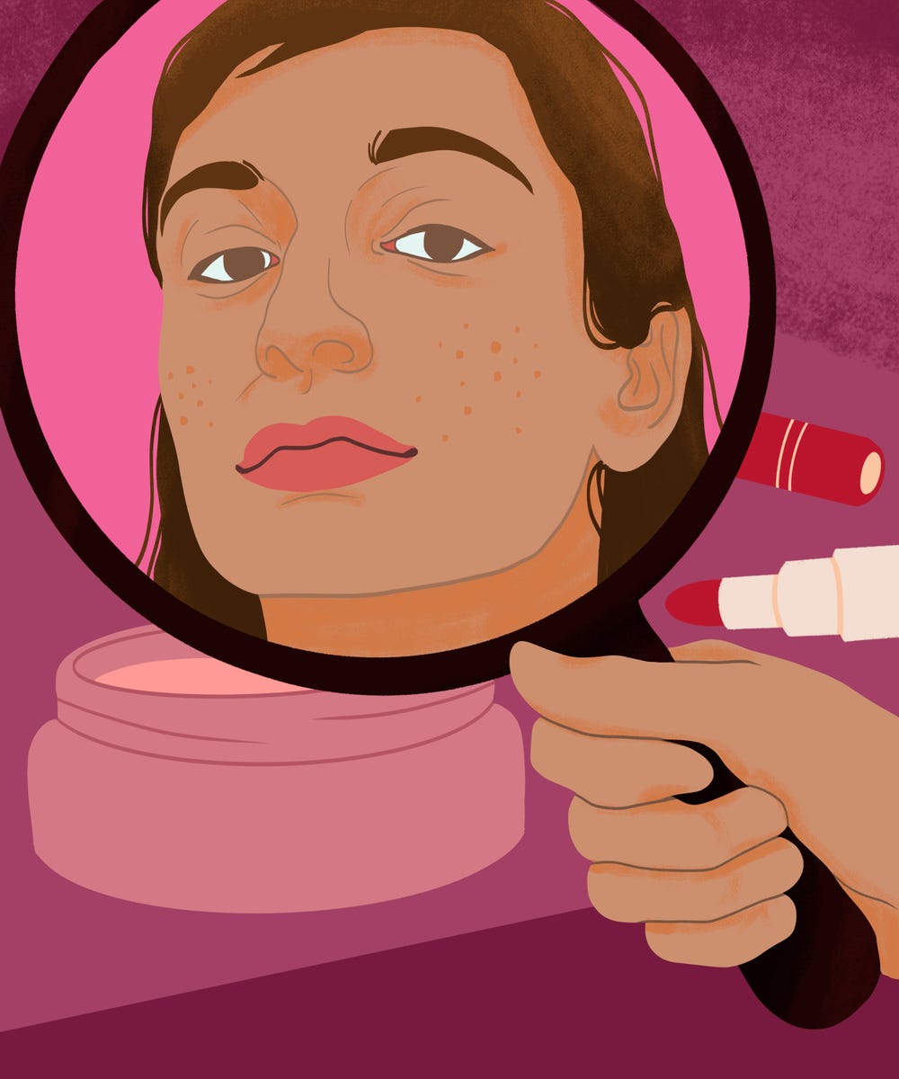 cosmeticorexia
