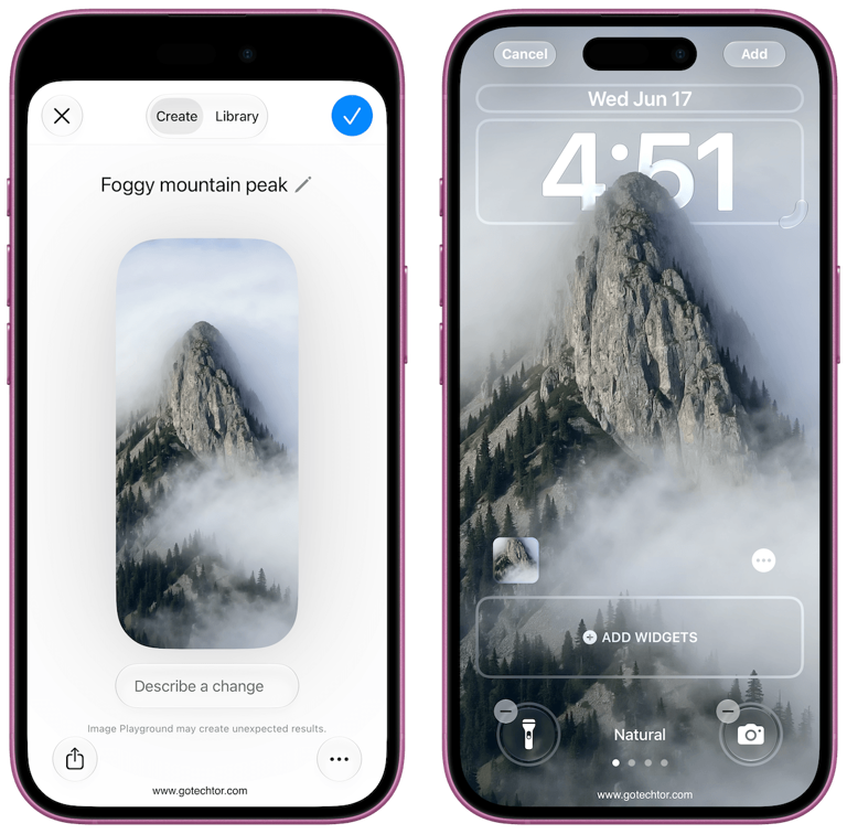I've been testing iOS 27, and these 5 lock screen upgrades hit ...