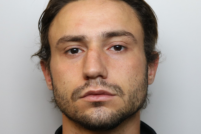 Northampton man, 25, jailed for seven years after raping and assaulting ...