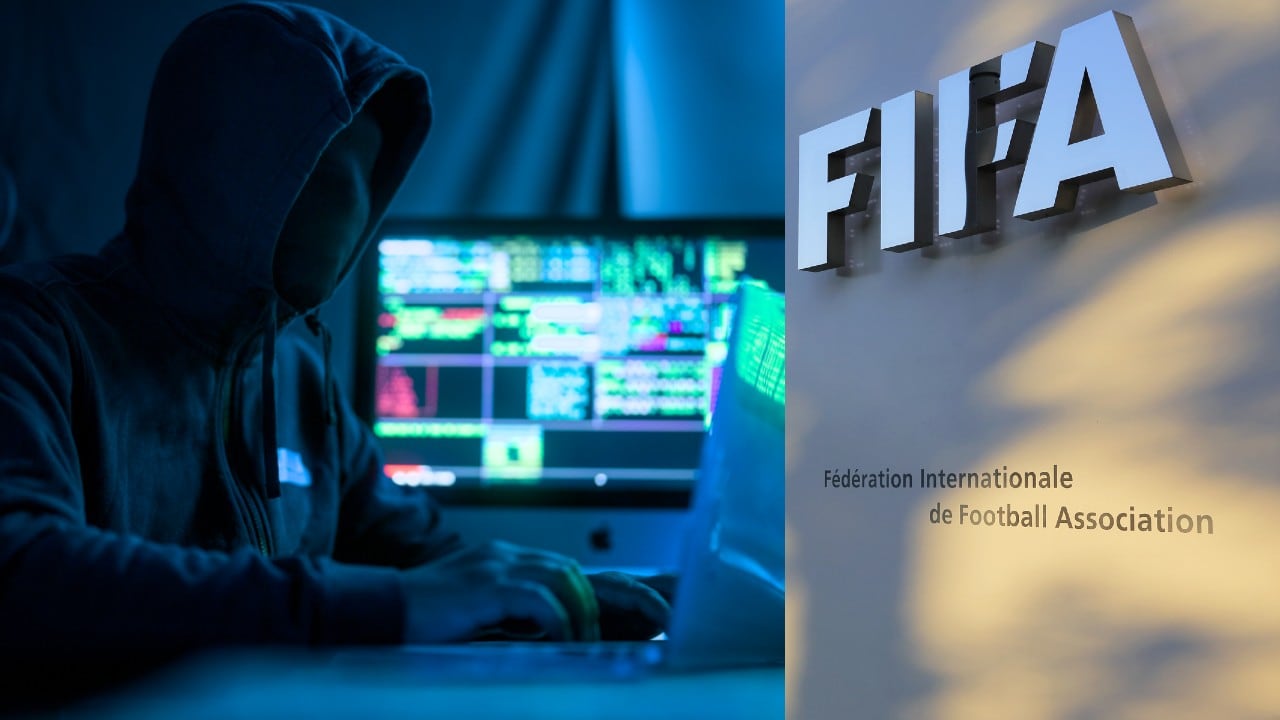Descubren grave vulnerabilidad en la FIFA que pudo comprometer las ...