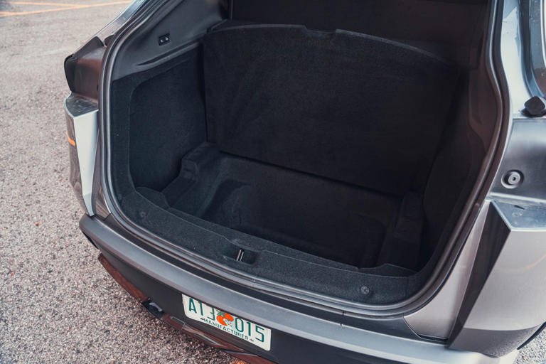 Tested: 2026 Tesla Model Y Performance takes the edge off