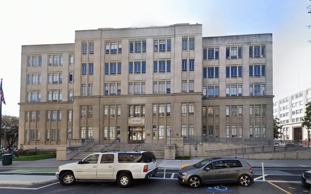 Incumbent Humbert faces 3 challengers in race for Berkeley council's ...