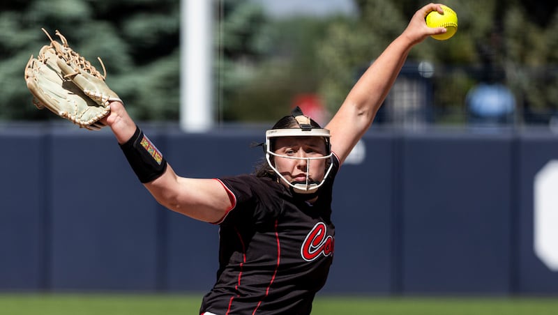 High school softball: Deseret News 2026 3A all-state team