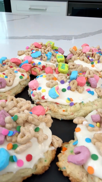 Cute cookie ideas that are fun and easy to make