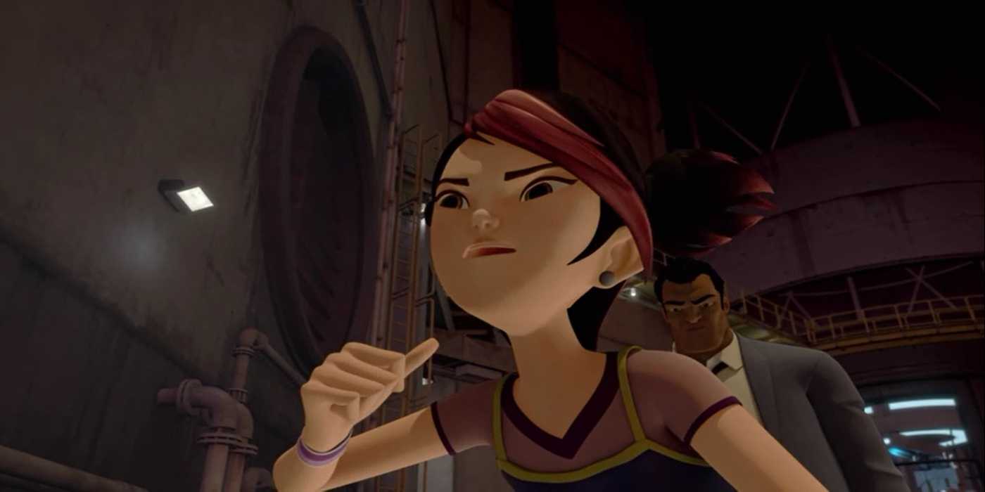 The best human Transformers characters of all time, ranked