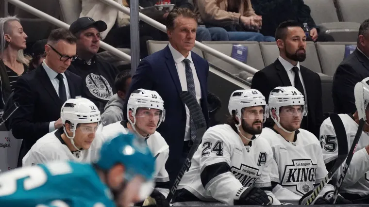 NHL coaching changes tracker: Maple Leafs hire Jim Hiller after ...