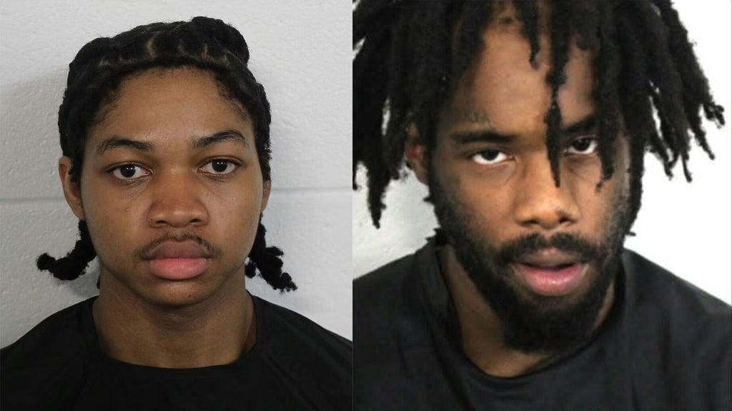 US Marshals offering reward for 2 armed and dangerous men who may be in ...