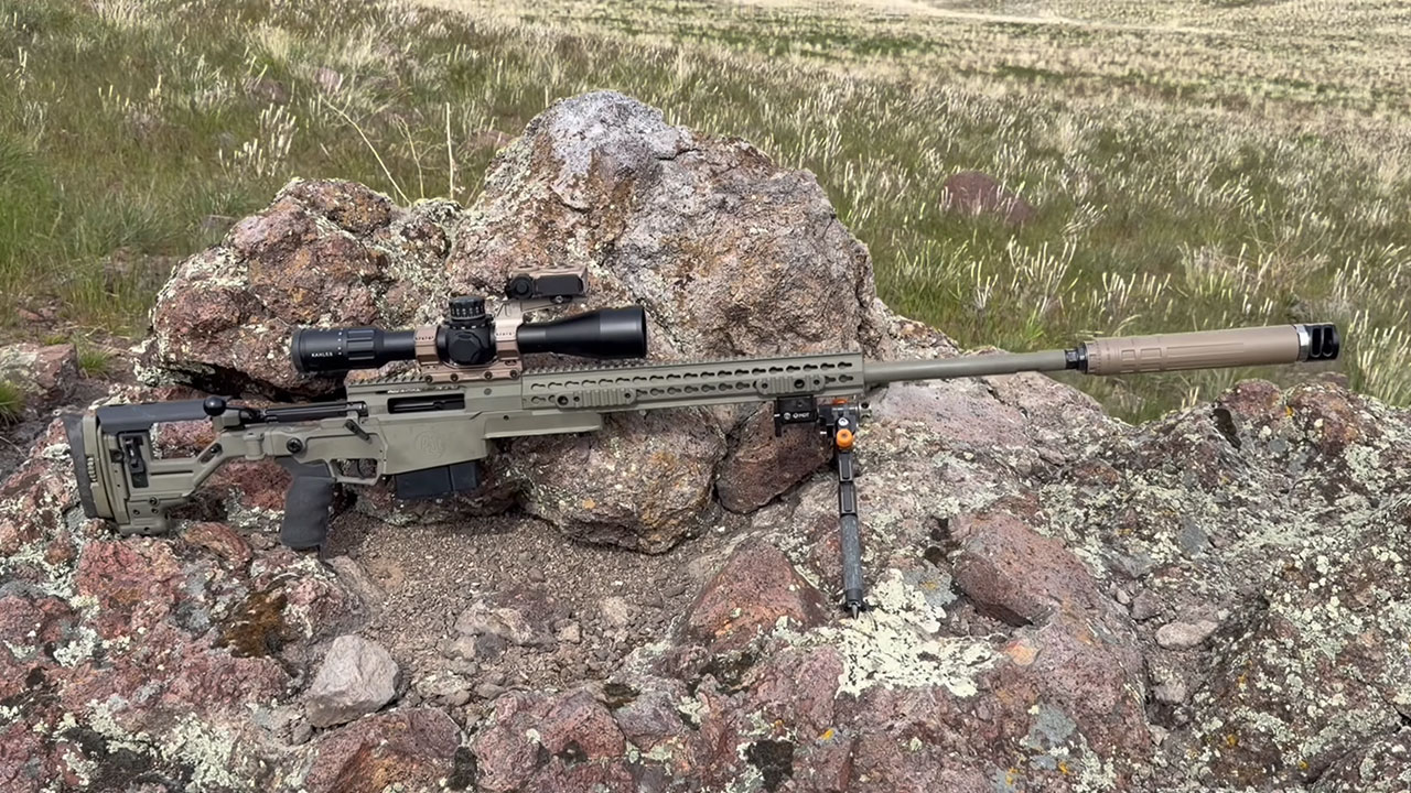 15 rifles that don’t belong in your truck