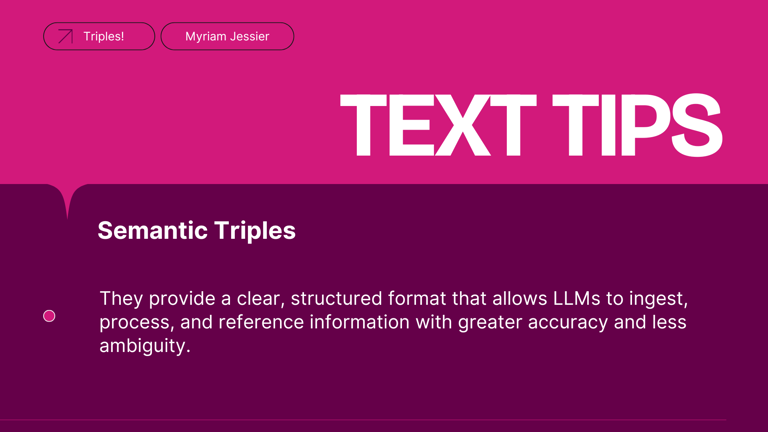 What replaces the ultimate guide in AI search