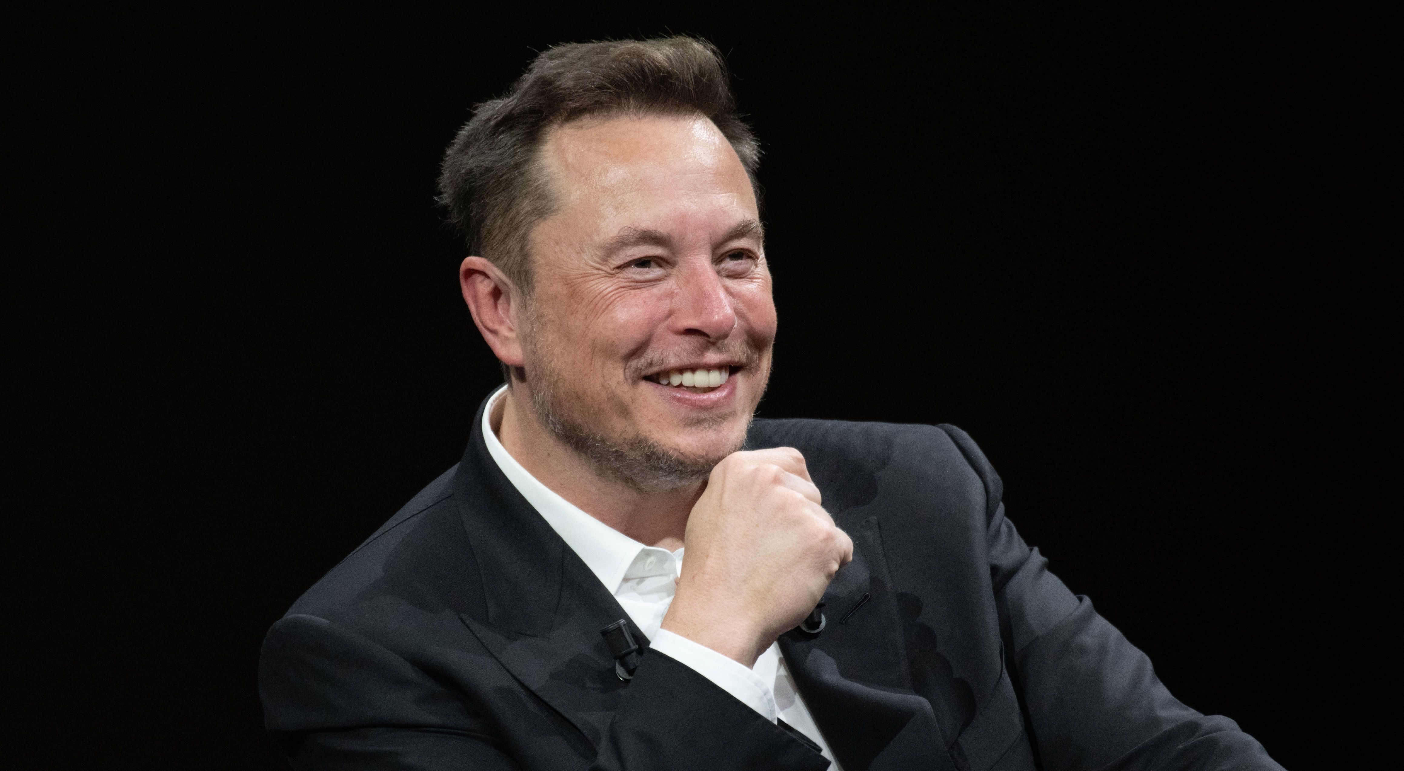 Curated visual reference: Picture Idea: Elon Musk Says AI Will Create So Much Wealth That