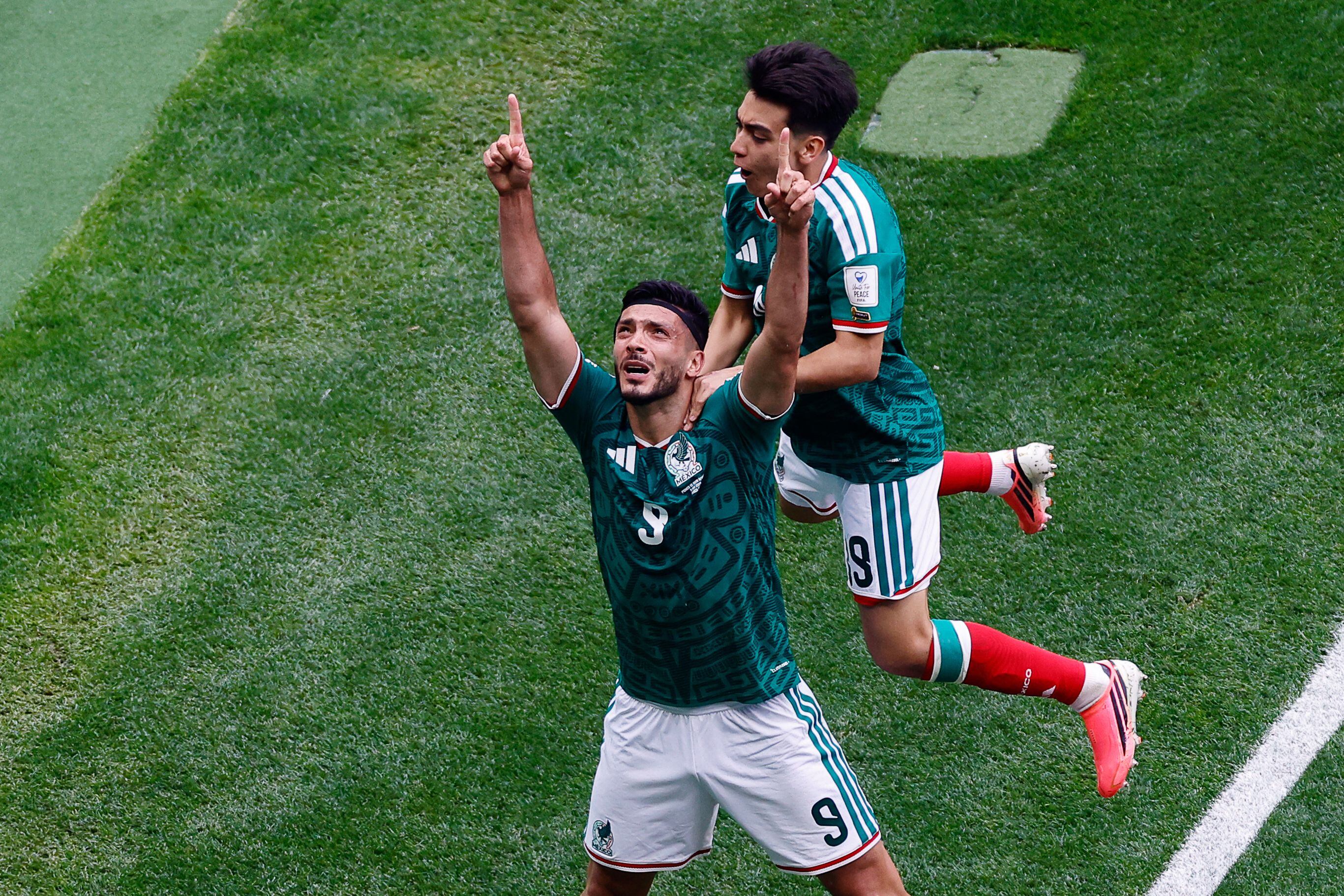 The best feel-good moments at the 2026 World Cup
