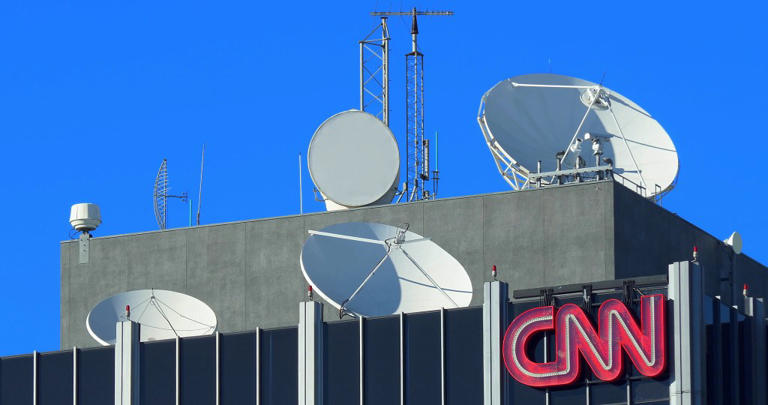 CNN contributor vows to exit if 'incompetent' Ellisons and their ...