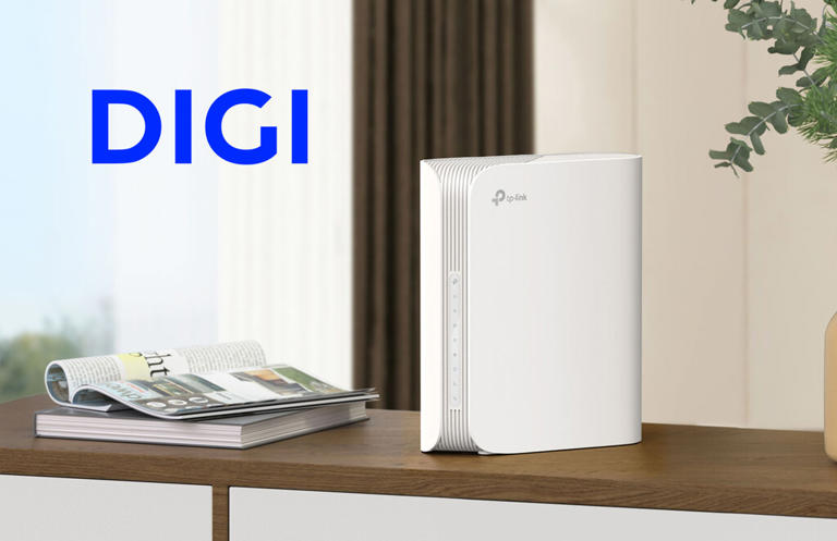 La guía definitiva de los routers de Digi en 2026: qué modelo te van a ...