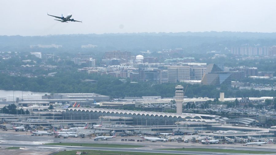 Major US airport to halt operations for much of July 4