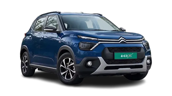 The new Citroen e-C3X is the right step but it has one very big challenge