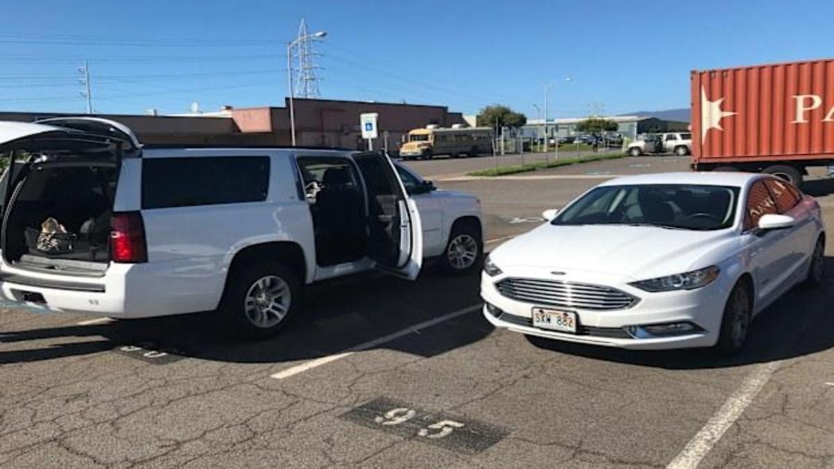 Thinking about buying a sedan? 10 drawbacks drivers should consider ...