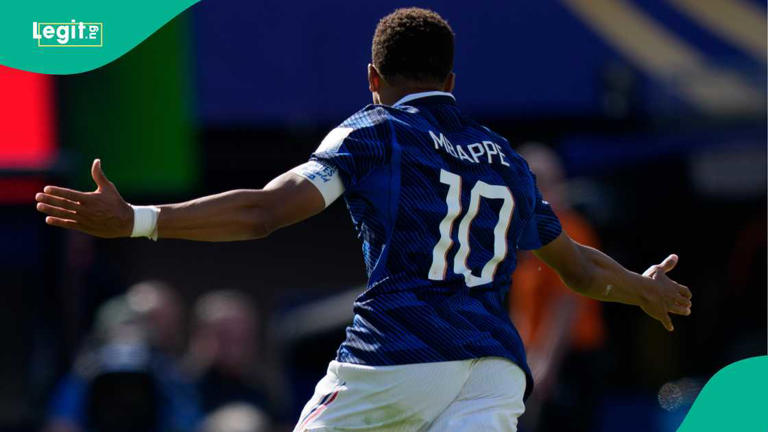 2026 Ballon d'Or: Updated rankings after Messi's hat-trick, Mbappe's
