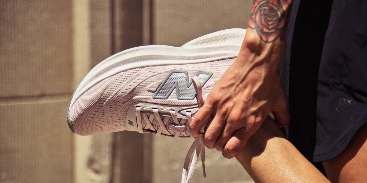 You don't need $200 super shoes. These editor-tested trainers under $130 can handle real workouts