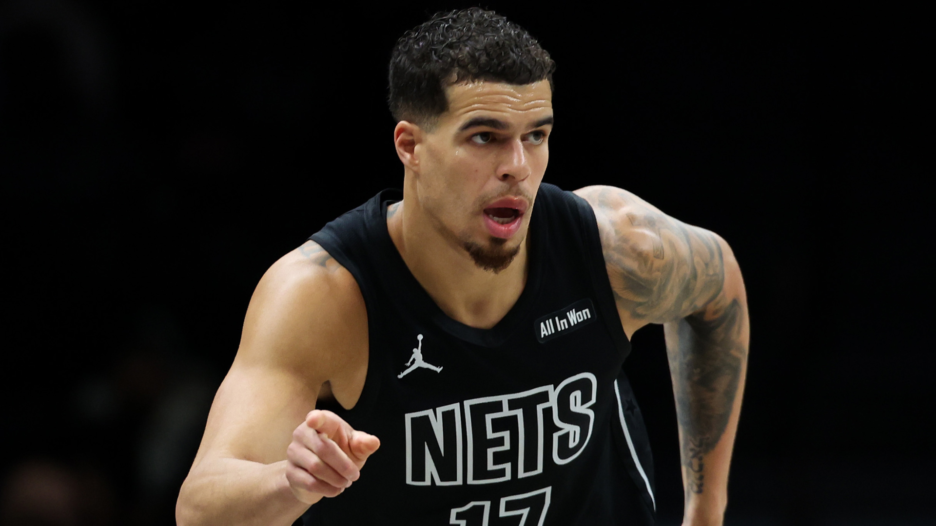 Bold 3-team draft day trade idea sends Michael Porter Jr. to Dallas ...